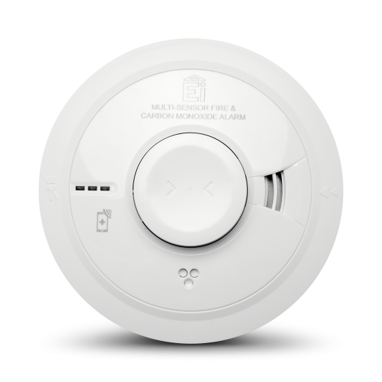 MULTI SENSOR FIRE CO