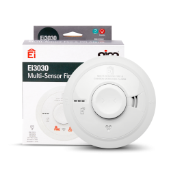 MULTI SENSOR FIRE CO