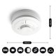 MULTI SENSOR FIRE CO