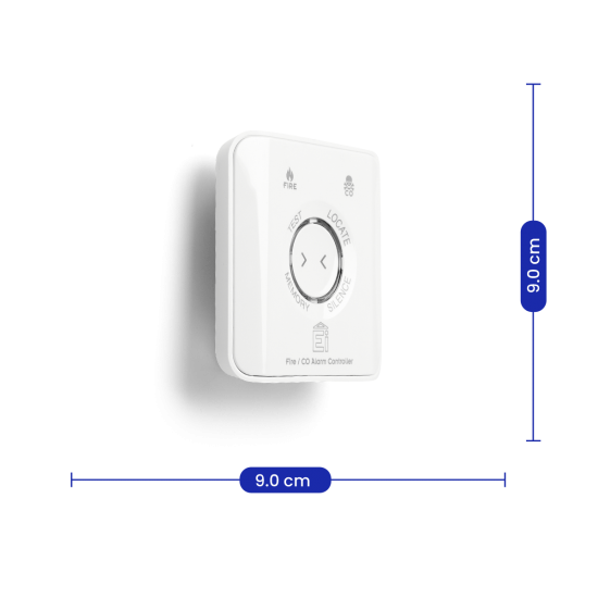RADIOLINK ALARM CONTROLLER