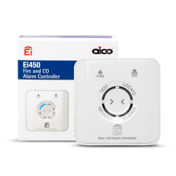 RADIOLINK ALARM CONTROLLER