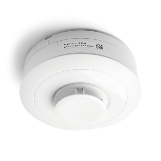 RADIOLINK HEAT ALARM