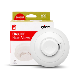 RADIOLINK HEAT ALARM