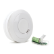 RADIO LINK BATTERY SMOKE