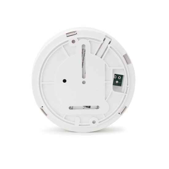 OPTICAL SMOKE ALARM 10YEAR