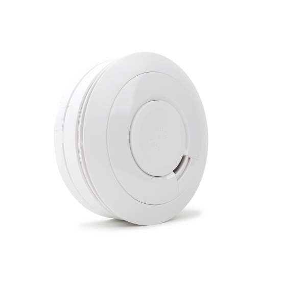 OPTICAL SMOKE ALARM 10YEAR