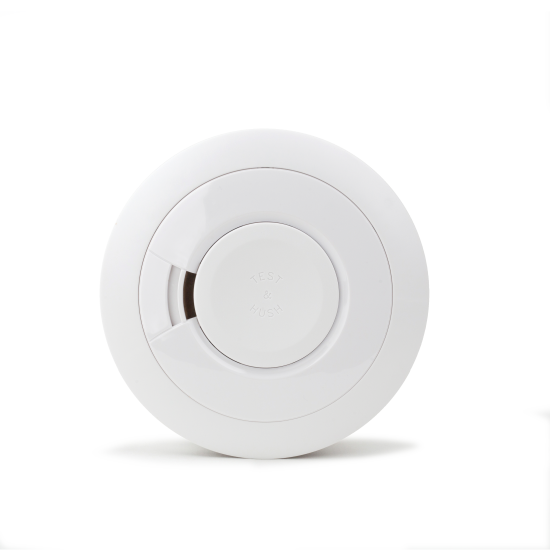 OPTICAL SMOKE ALARM 10YEAR