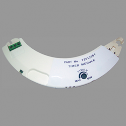 72612601 TIMER MODULE