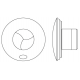 72683501 ICON15 FAN