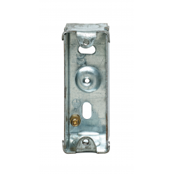 1G 28MM ARCHITRAVE BACK BOX