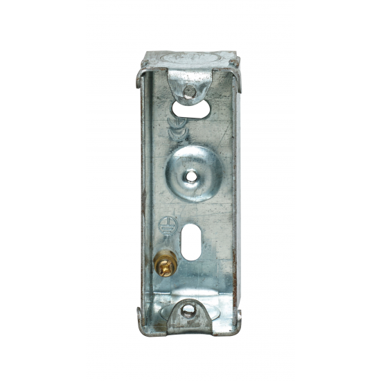 1G 28MM ARCHITRAVE BACK BOX