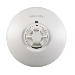 230V HEAT ALARM