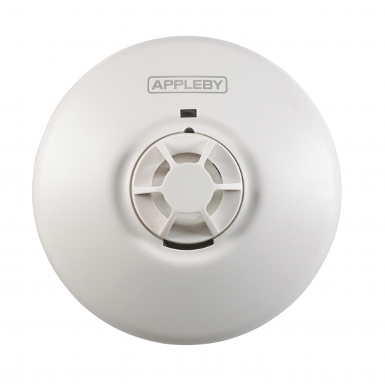 230V HEAT ALARM