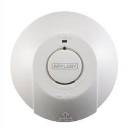 230V OPTICAL ALARM