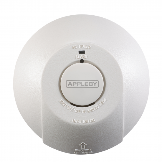 230V OPTICAL ALARM