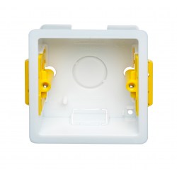 1G 35MM DRY LINING BOX