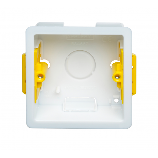 1G 35MM DRY LINING BOX
