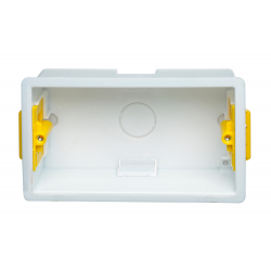 2G 47MM DRYLINNING BOX