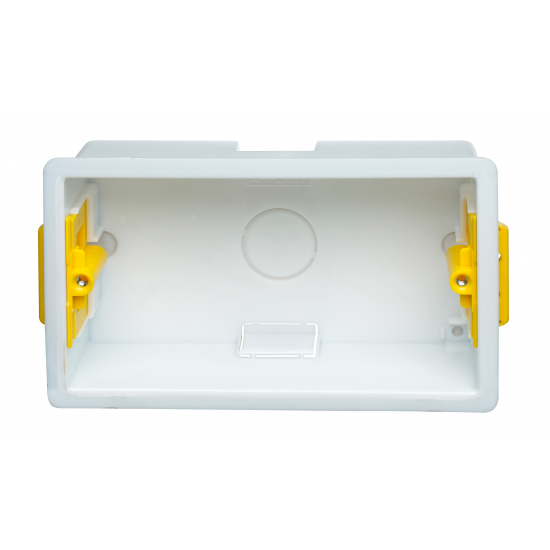 2G 47MM DRYLINNING BOX