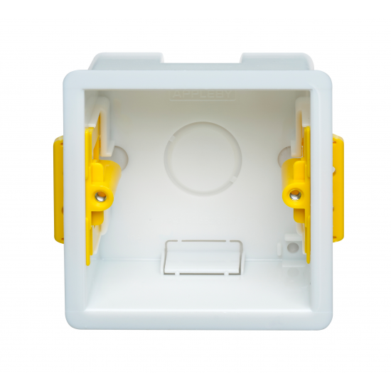 1G 47MM DRY LINNING BOX