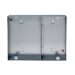 35MM LOUNGE FLUSH BOX