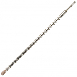 16.0MMX450MM SDS DRILL BIT