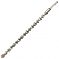 20.0X450MM SDS DRILL BIT