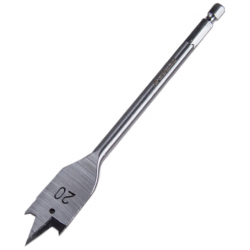20.0MM FLAT WOOD BIT