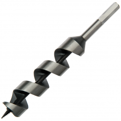 20.0MM X 235MM HEX AUGER