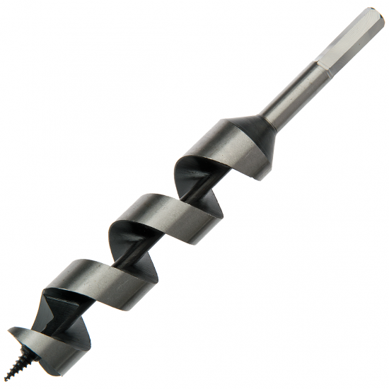 20.0MM X 235MM HEX AUGER