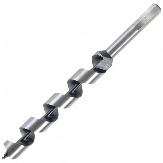 20.0MM X 235MM HEX AUGER