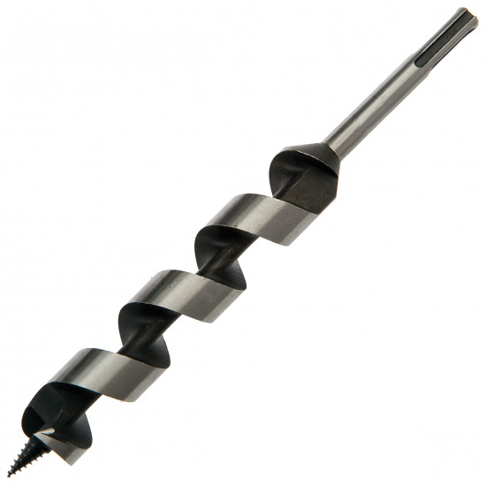 20.0MM X 205MM SDS AUGER