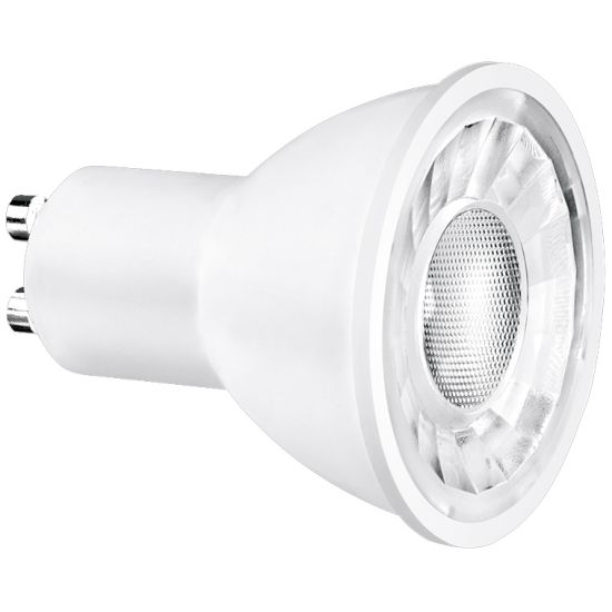 5W GU10 DAYLIGHT LAMP DIM