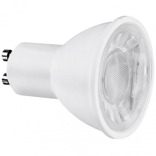 5W GU10 COOLWHITE LAMP DIM