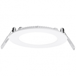 18W LED ROUND PANEL