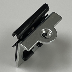 5PK METAL BACK BOX REPAIR CLIP