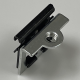 5PK METAL BACK BOX REPAIR CLIP