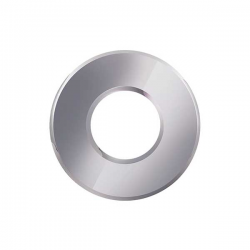FIRESTAY POLISH CHROME BEZEL