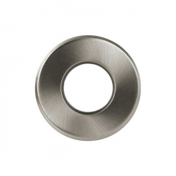 FIRESTAY SATIN CHROME BEZEL