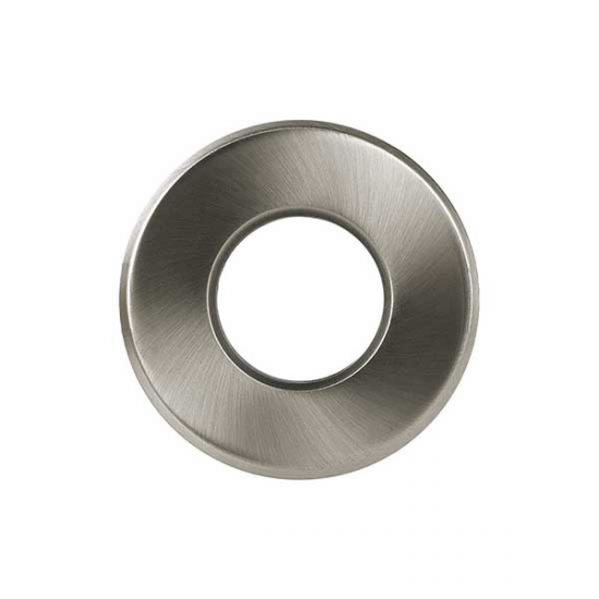 FIRESTAY SATIN CHROME BEZEL