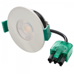 FIRESTAY DUO 4/6W DOWNLIGHT