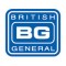 BG Electrical Accessories Ltd