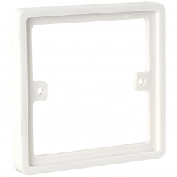 1G PATTRESS SPACER