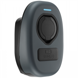 EV WALL CHARGER 7.4KW