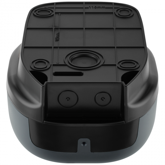 EV WALL CHARGER 7.4KW