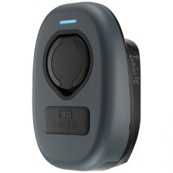 EV WALL CHARGER 7.4KW