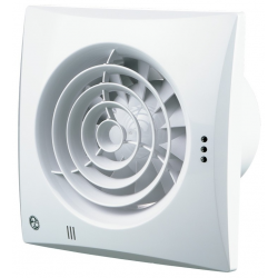 100MM ZONE 1 IP45 HUMIDITY TIMER