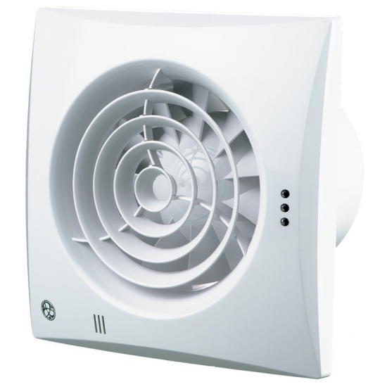 CALM EXTRACTOR FAN PULLCORD