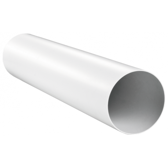 6" SOLID DUCT 2M