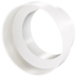 150MM-100MM PVC REDUCER